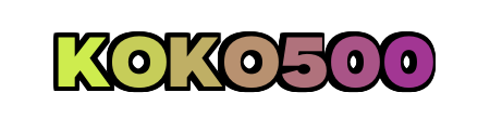 KOKO500 Logo